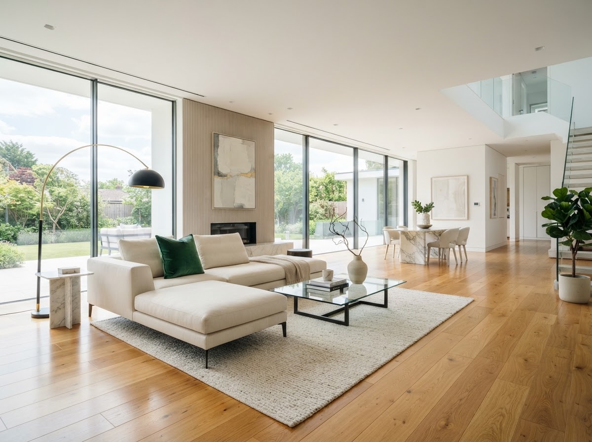 How Often Should You Deep Clean Your Home?