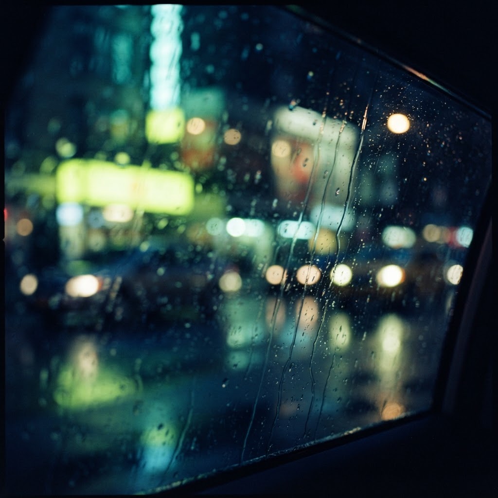 SIGNAL PATH: TOKYO NIGHTS