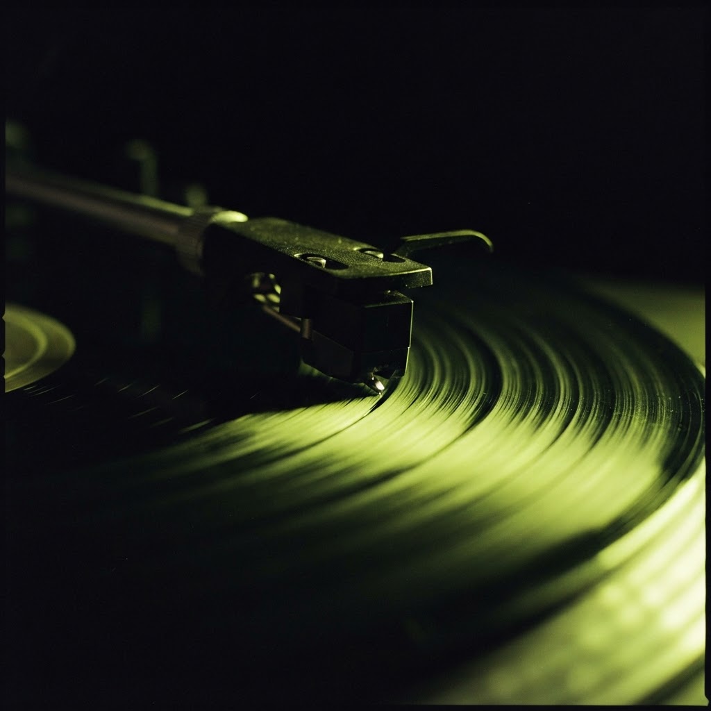 PHOSPHOR DREAMS VOL. 12