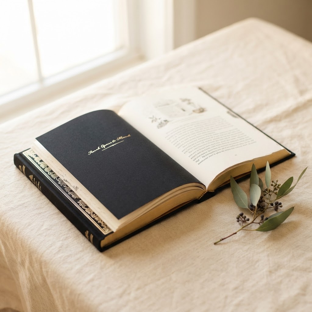 The Book