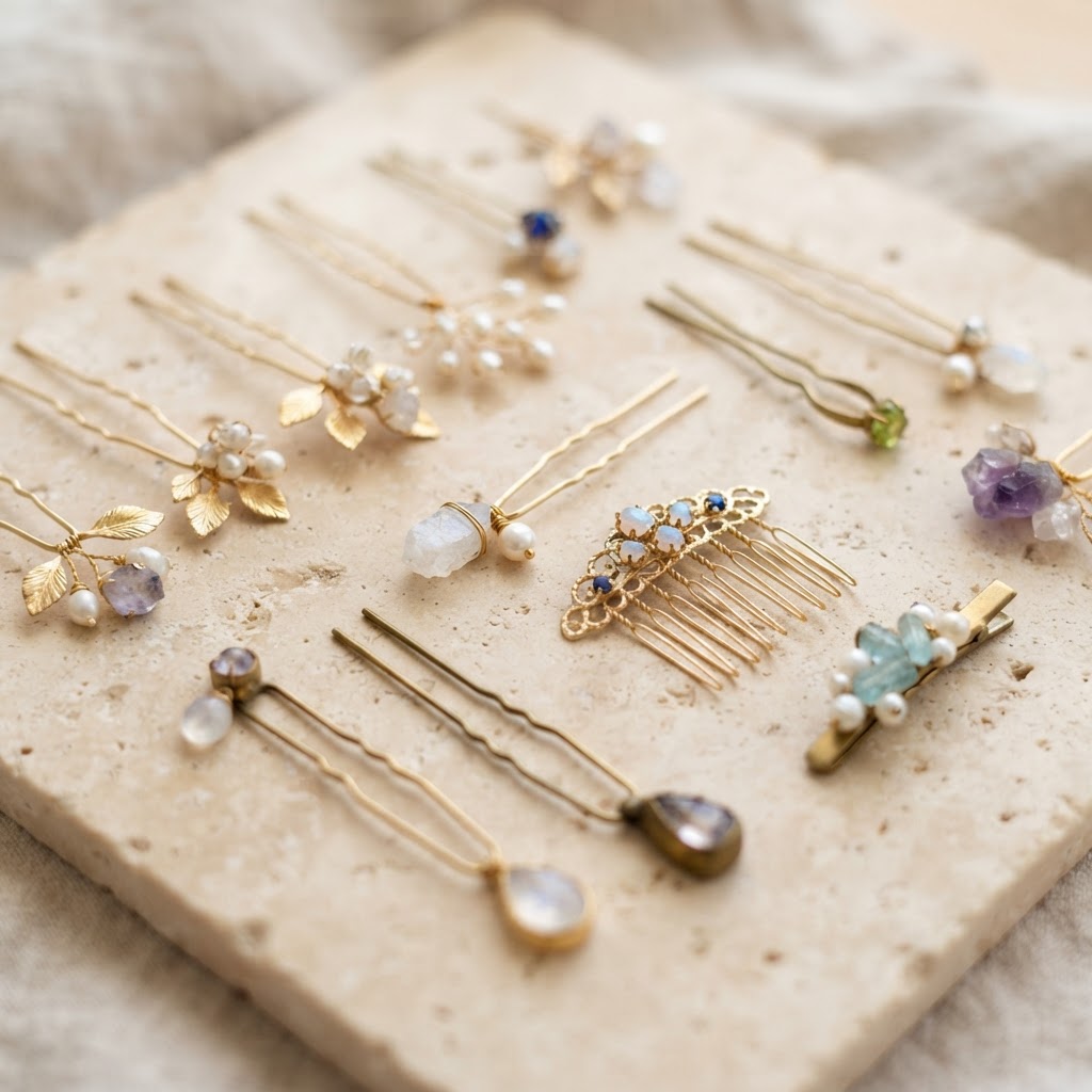 Hair Jewelry