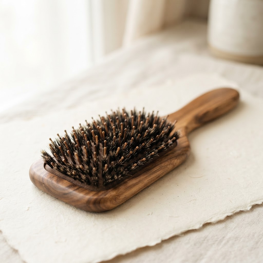 Brushes