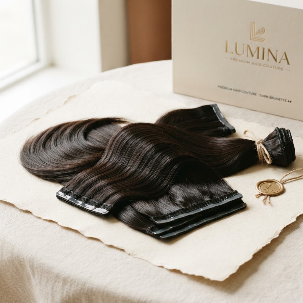 Custom Rubber Glue-In Extensions