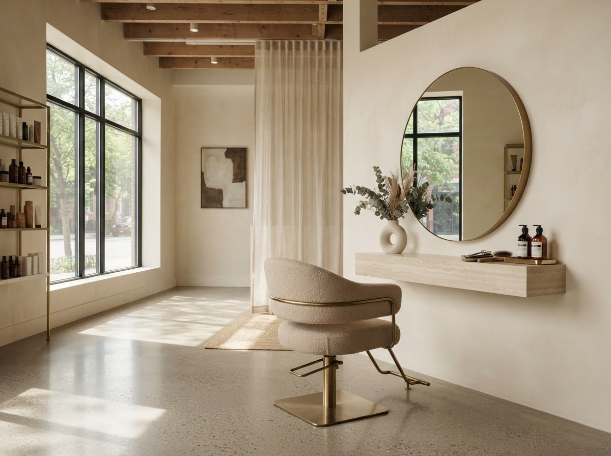 Rochester studio