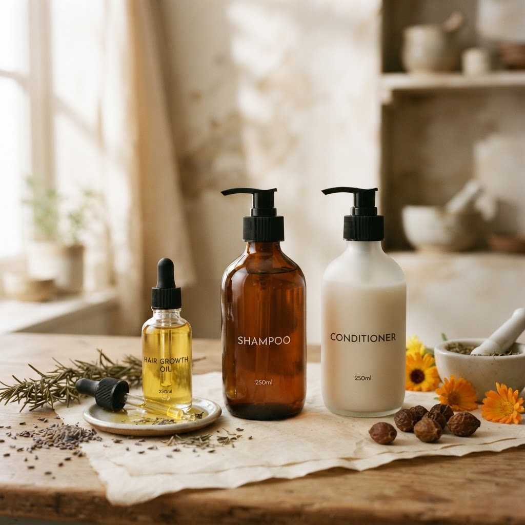 Hair Care