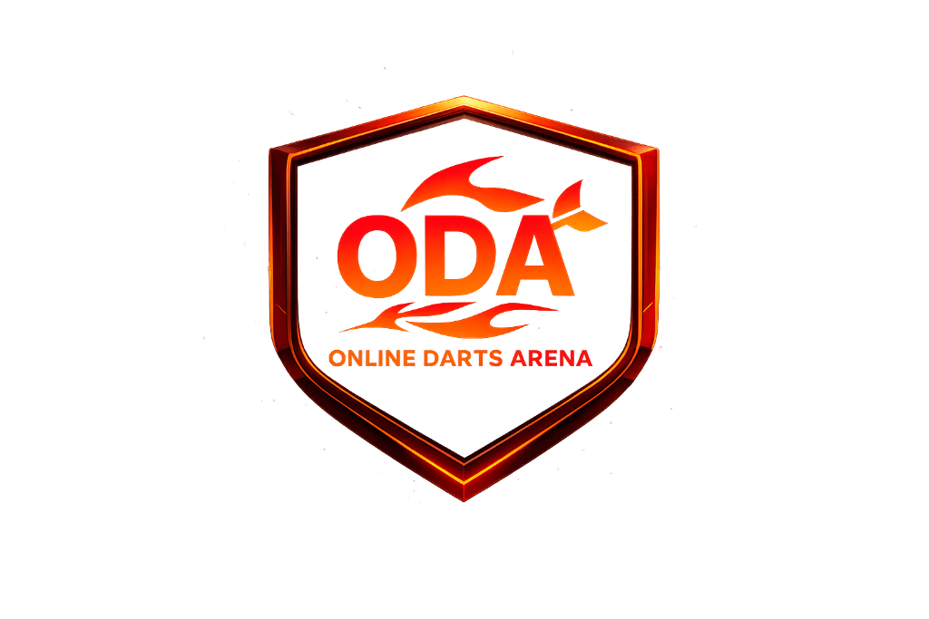 ODA - Online Darts Arena