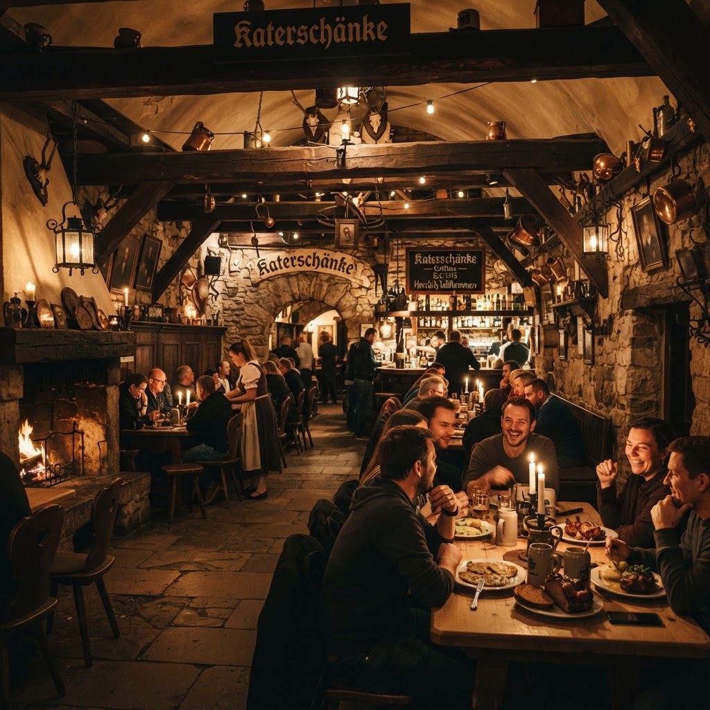 Katerschänke