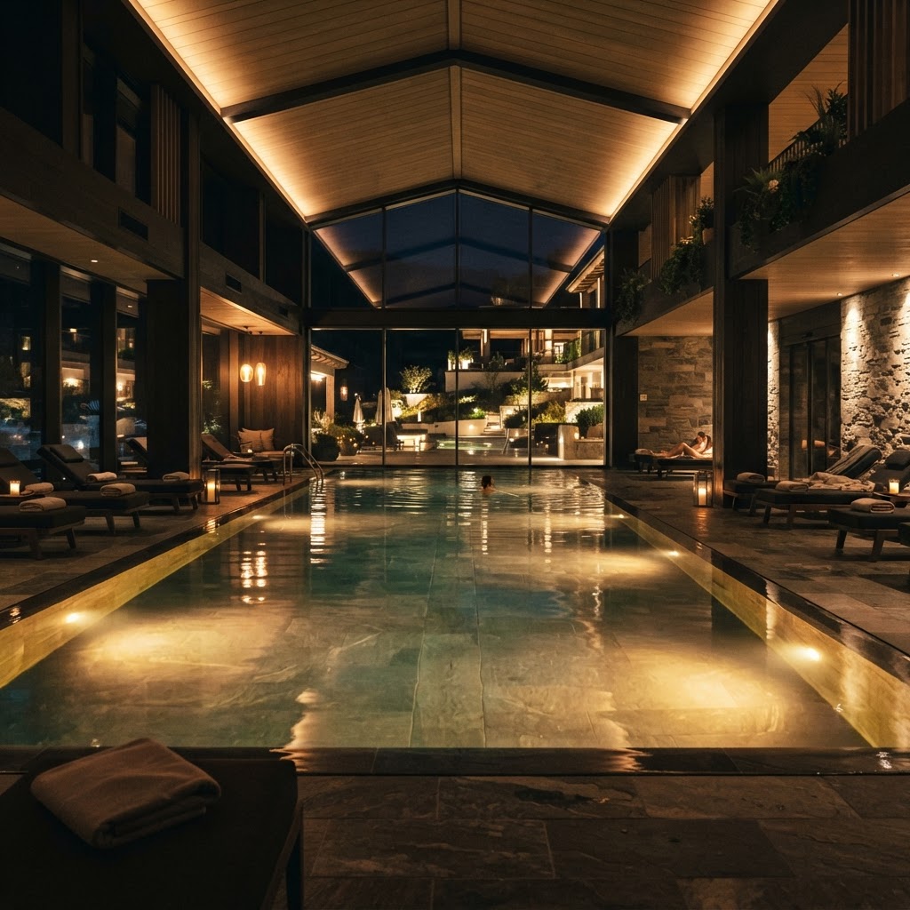 Bleiche Resort & Spa