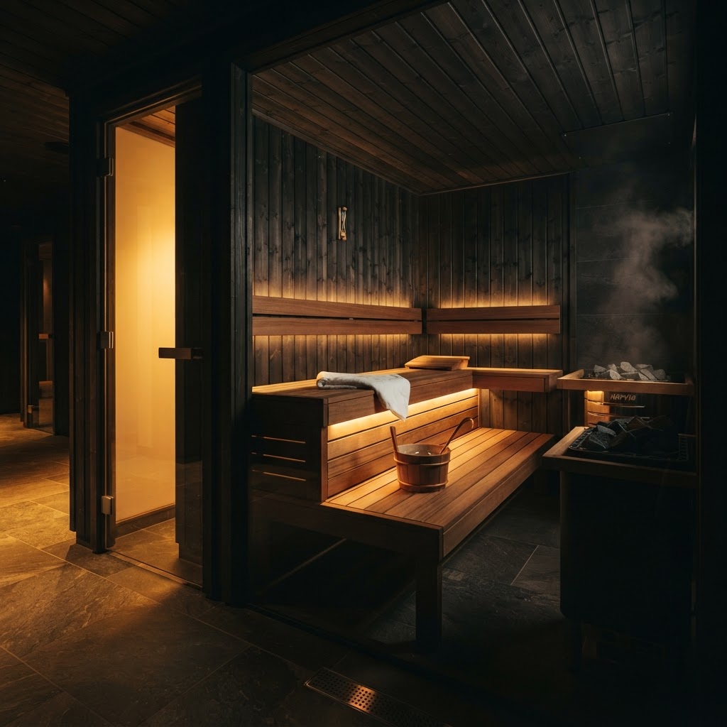 Wellness-Day Bleiche
