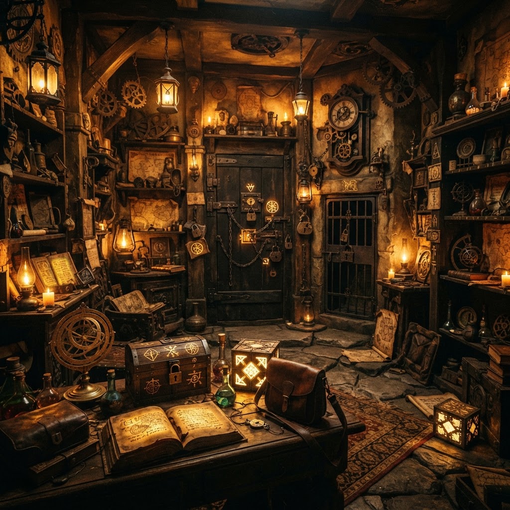 Abenteuer