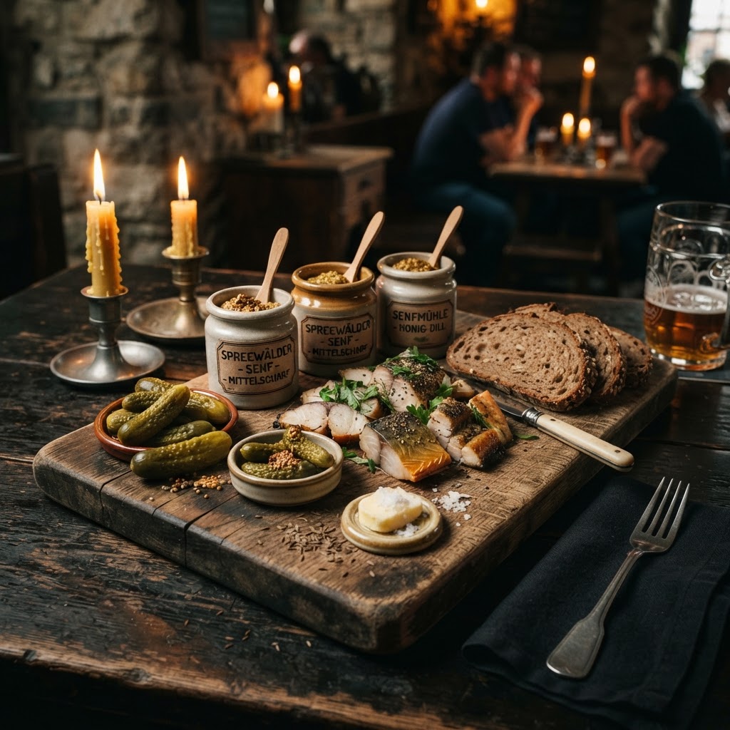 Gurken-Schänke