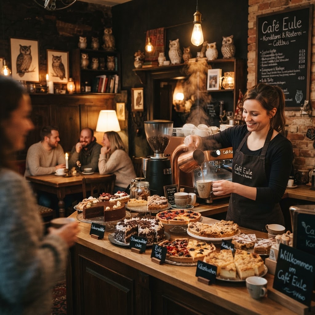 Café Eule