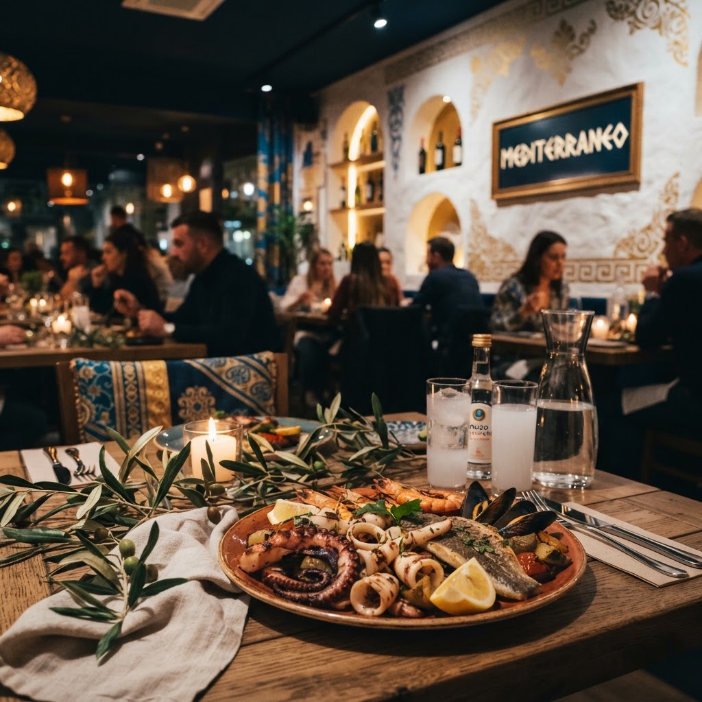 Mediterraneo
