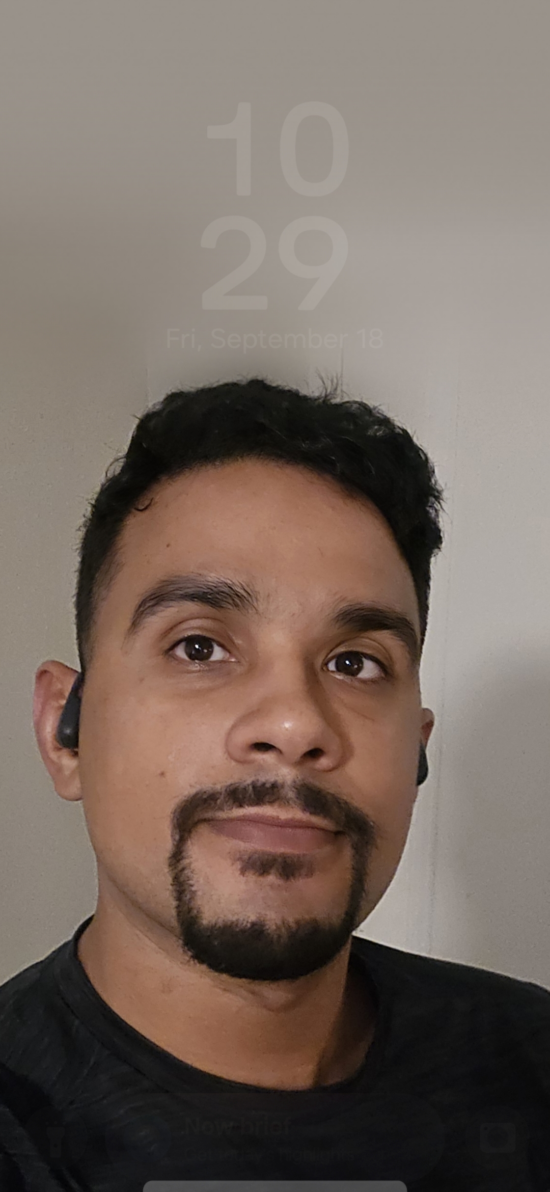 Isaiah Fitte — Founder of Black Apex Studio