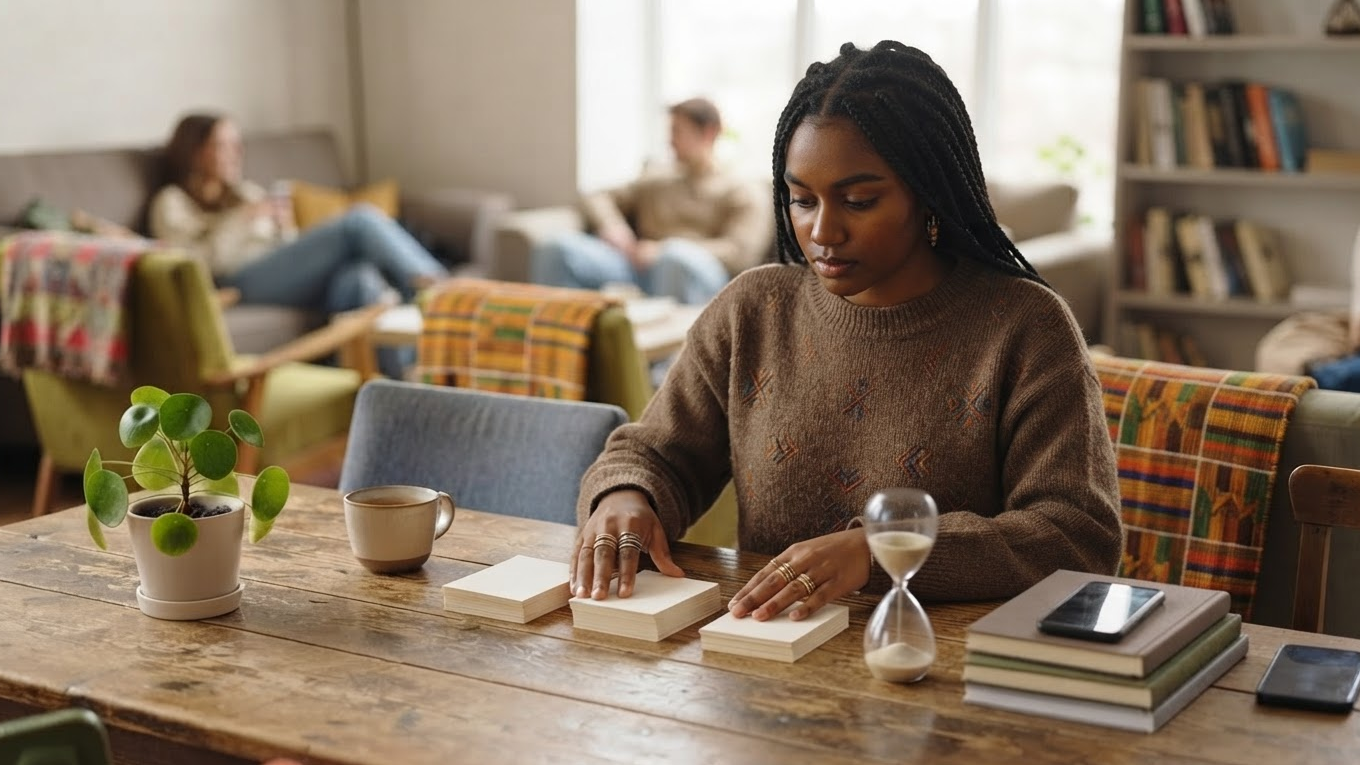 Study Smarter: Evidence-Based Strategies for Academic Success