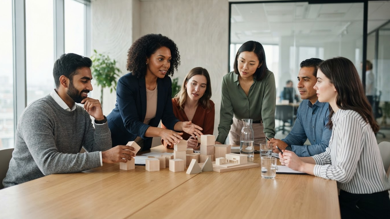 Core Competencies for Modern Business Management