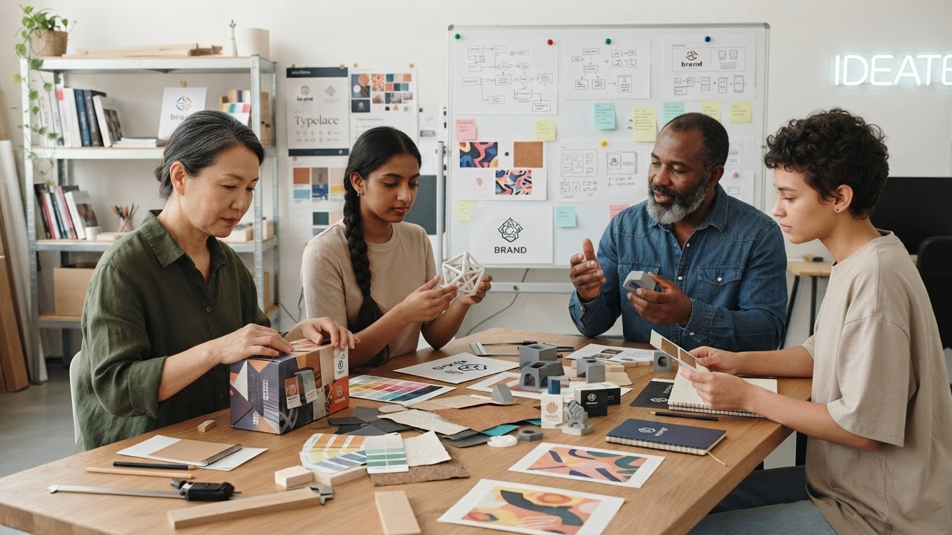 Critical and Creative Problem Evaluation: Foundations for Design Thinking