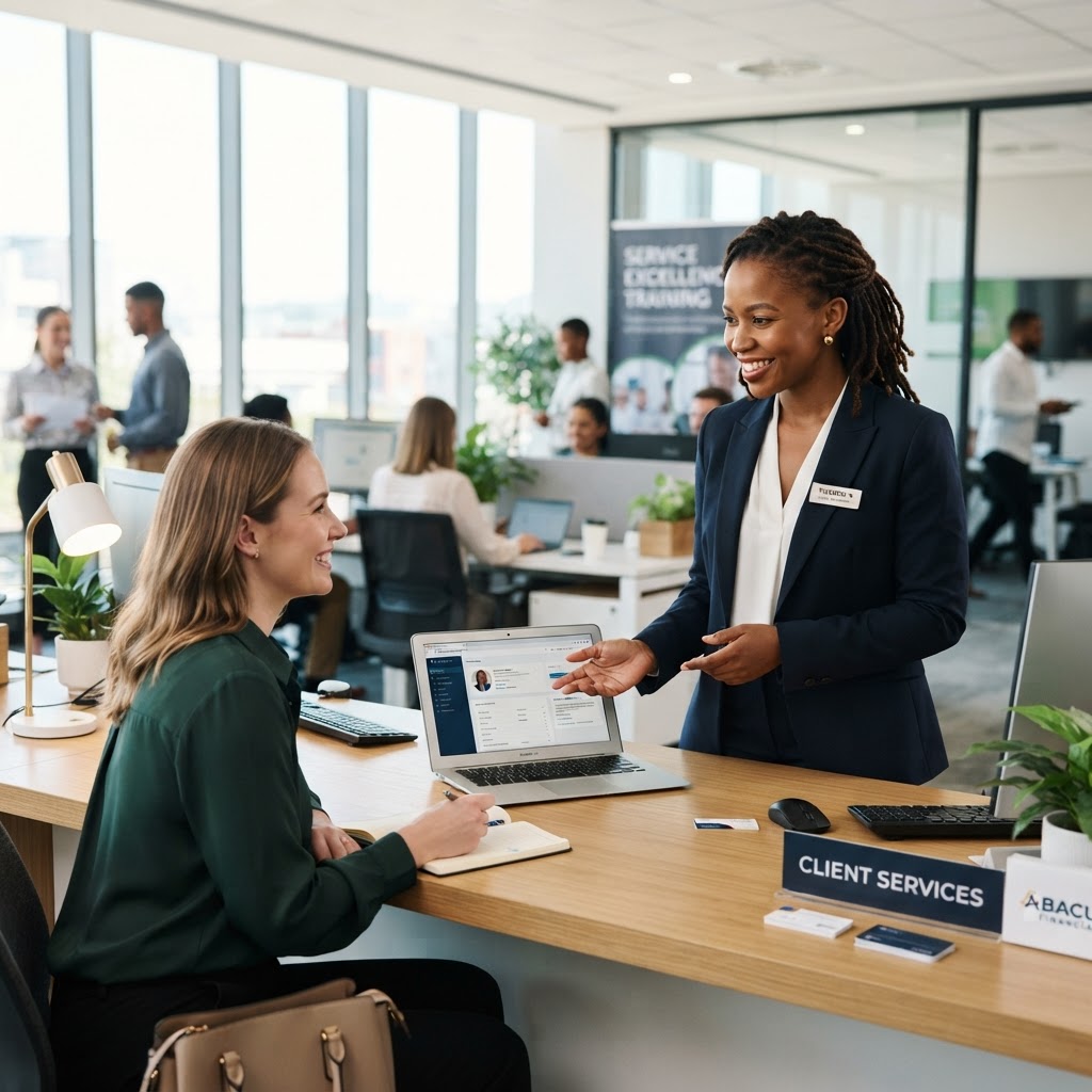 Customer Service Essentials: Foundations for Effective Client Interaction