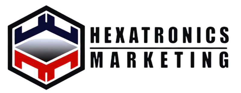 Hexatronics Marketing