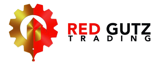 Red Gutz Trading