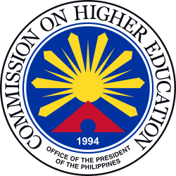 Commission on Higher Education