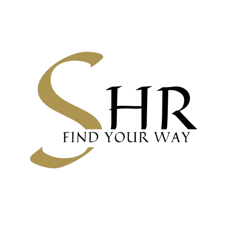 SHR – Find Your Way