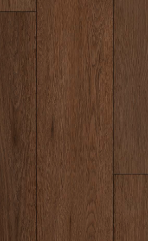 Brass Amber Oak