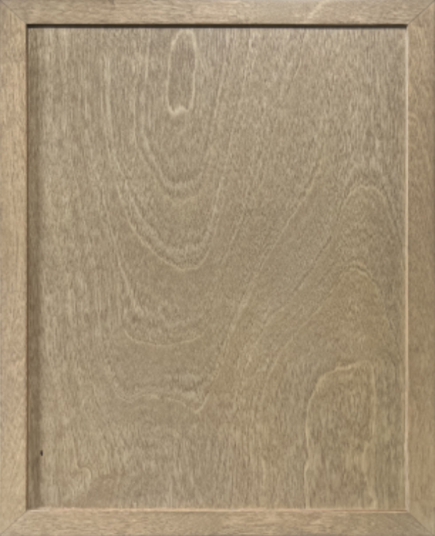 Natural Ash