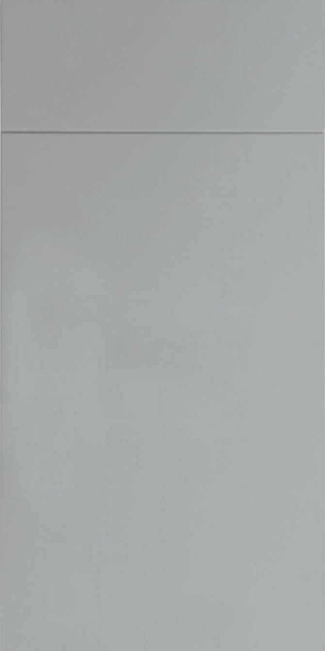 Dusky Grey