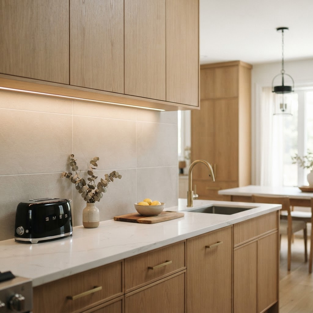 Tile — Glazed by hand, imperfect by design.
