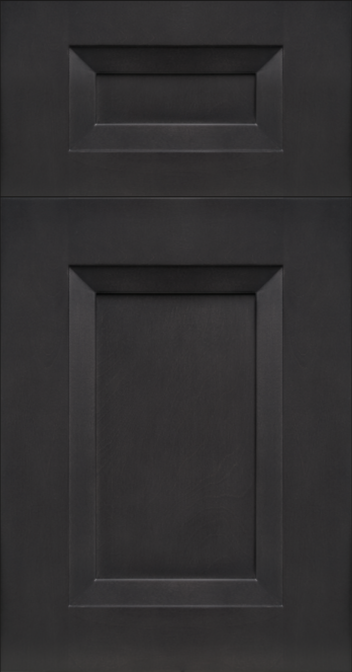 Metallic Grey