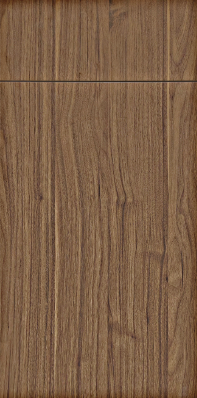Walnut Grain