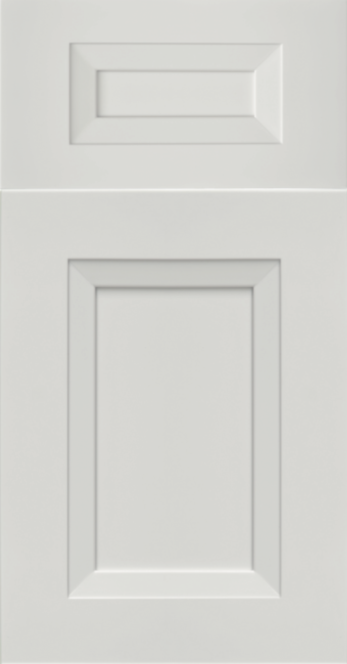 Metallic White