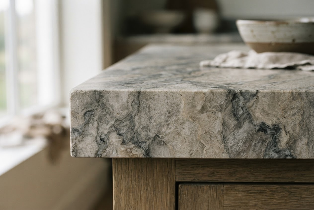 Sierra Quartzite — Quartzite