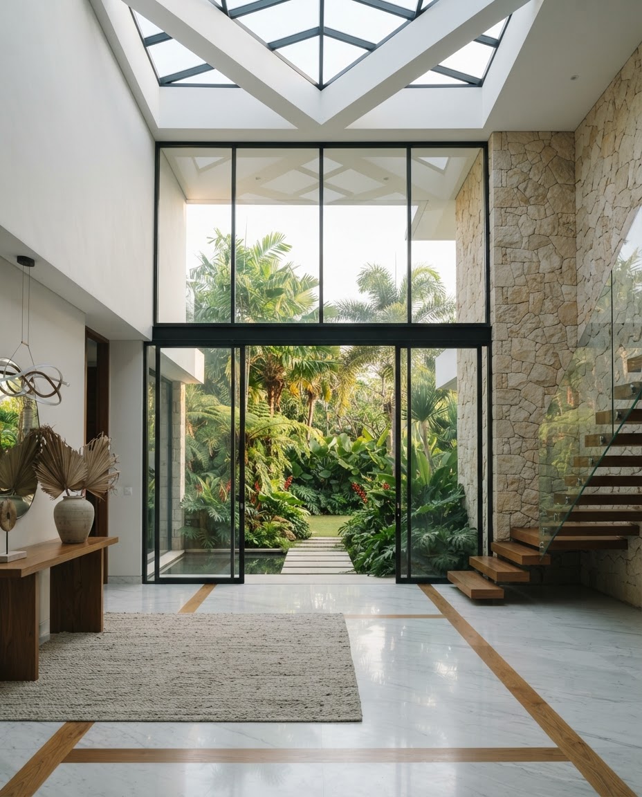 South Ridge Villa