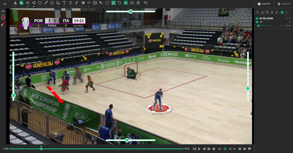 Match Analysis