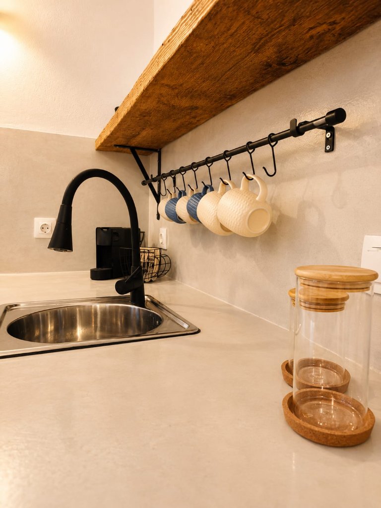 Kitchenette