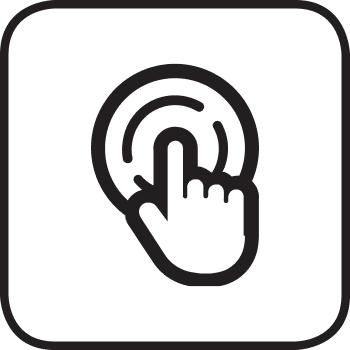 One touch