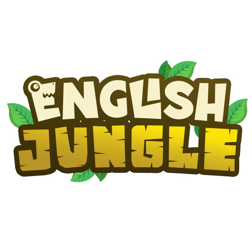 English Jungle