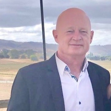 Andy Walker