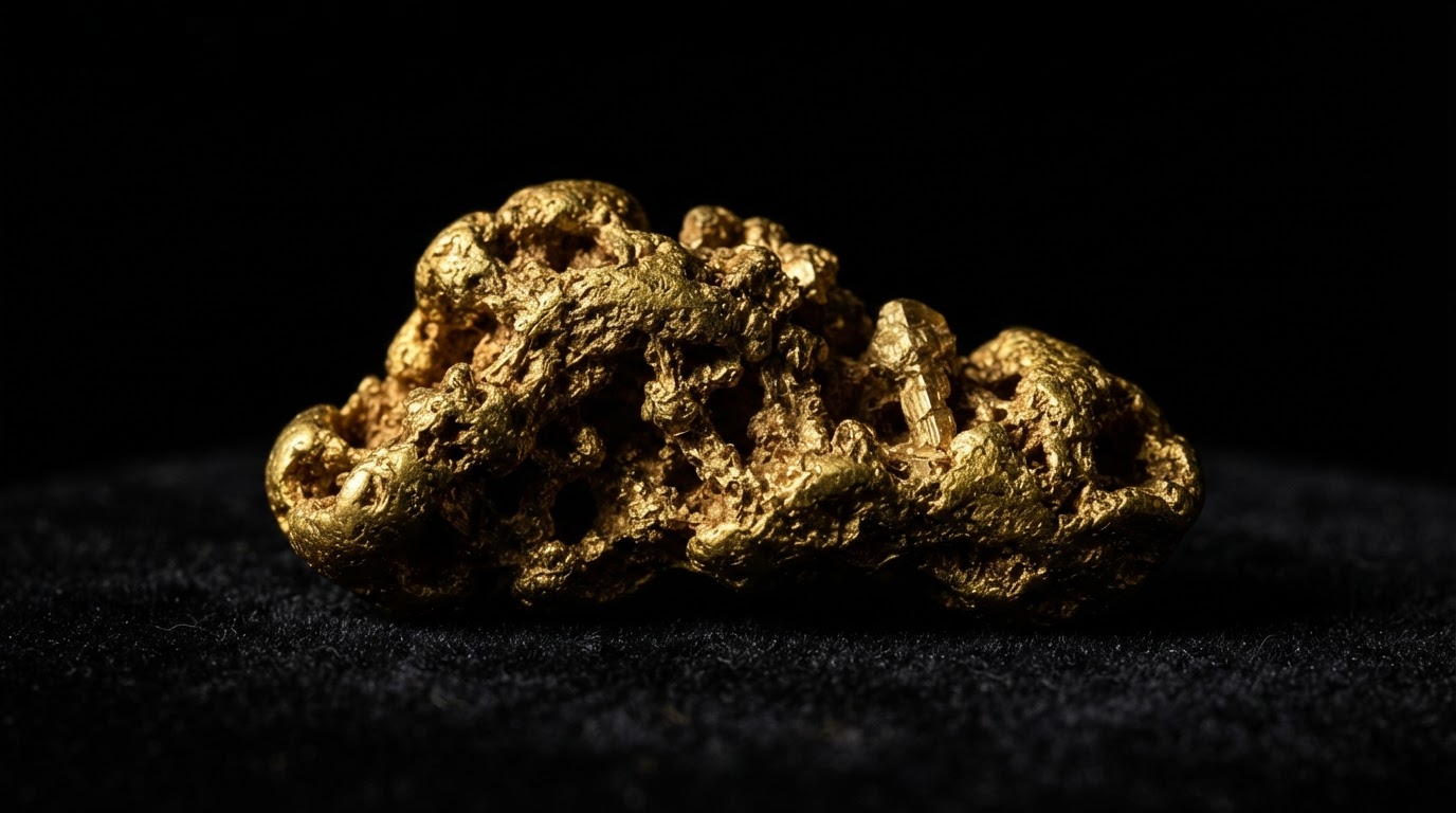 Liberty24 — oro puro de 24K