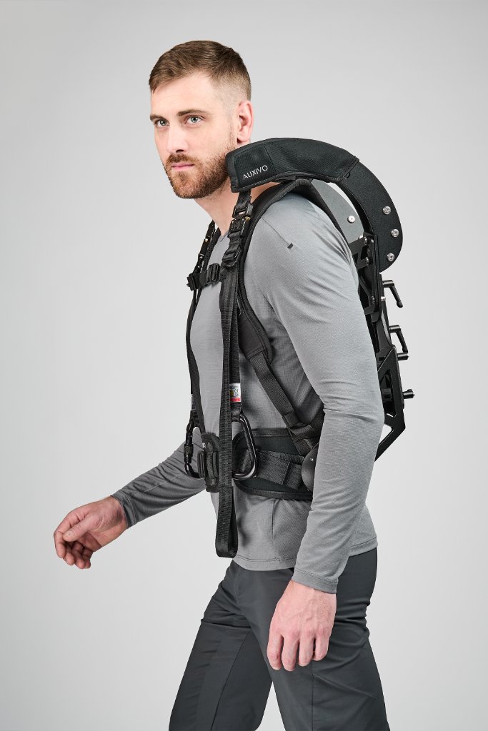 CarrySuit