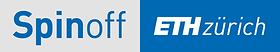 ETH Zürich Spin-off, officieel logo