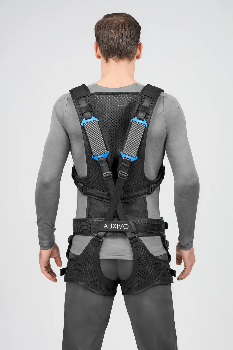 LiftSuit