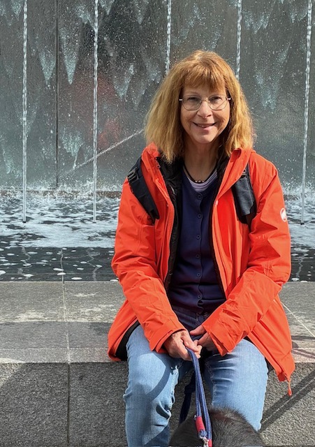 Monika Köhler