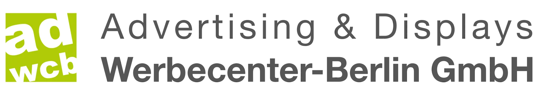 Werbecenter Berlin