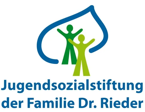 Jugendsozialstiftung der Familie Dr. Rieder