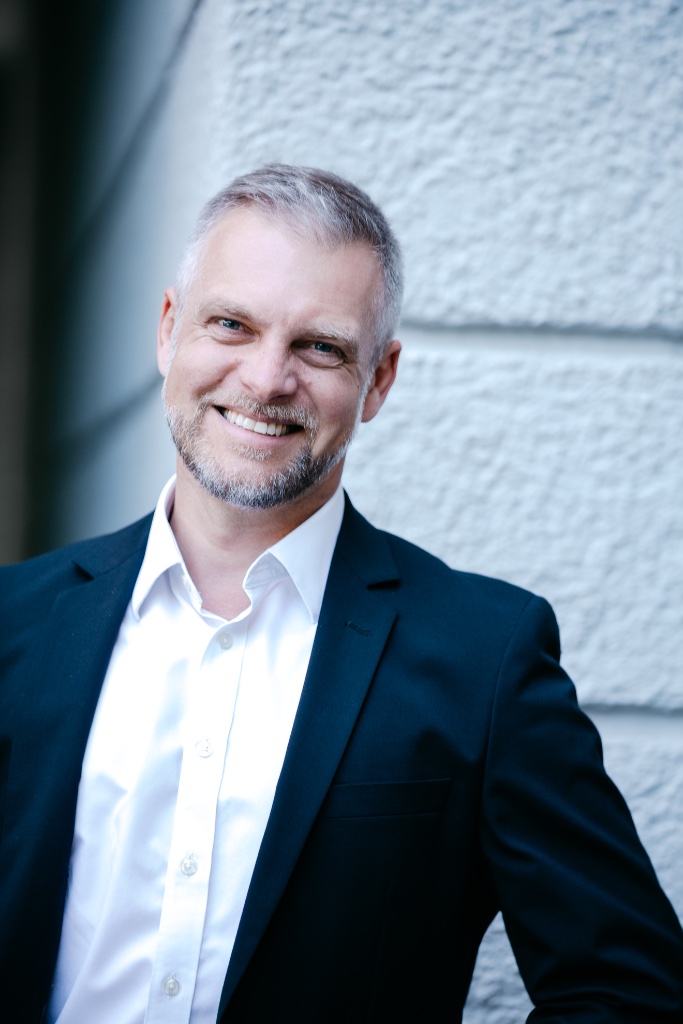Ralf Schollenberger – Gründer gr8progress