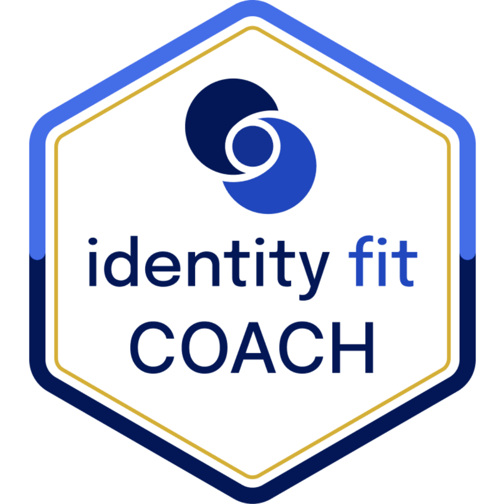 Identity Fit Coach