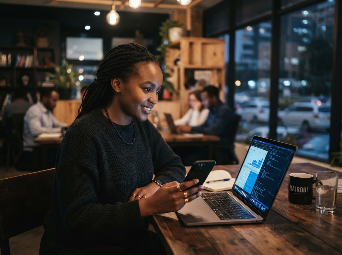Nigerian Fintech Unicorn Expands to 15 African Markets